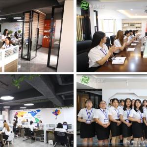 News 12: We moved to a new office building