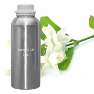 Jasmin Essential Oil 100% Pure, Undiluted, Therapeutic Grade Jasmine Oil  Jasmin Essential Oil 100% Pure, Undiluted, Therapeutic Grade Jasmine Oil