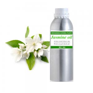 Wholesale Jasmine essence Oil for cosmetic and perfume making bulk Wholesale Jasmine essence Oil for cosmetic and perfume making bulk