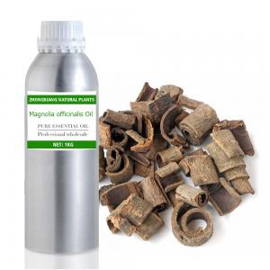Magnolia officinalis Essential Oil Oils Bulk, chinese herbal oil 100% pure and natural Magnolia officinalis Essential Oil Oils Bulk, chinese herbal oil 100% pure and natural