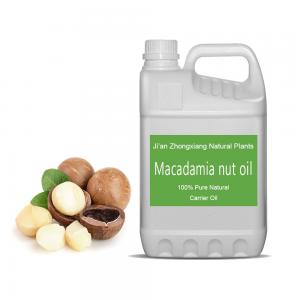 Cold Pressing Primary Vegetable Macadamia nut Oil Massage Skin care Hair  Cold Pressing Primary Vegetable Macadamia nut Oil Massage Skin care Hair