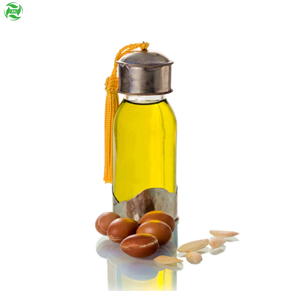 Cold Pressing Primary Vegetable Macadamia nut Oil Massage Skin care Hair 