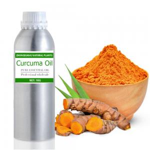 Factory supply Wholesale 100% Pure Turmeric Essential Oil Curcuma Oil Factory supply Wholesale 100% Pure Turmeric Essential Oil Curcuma Oil