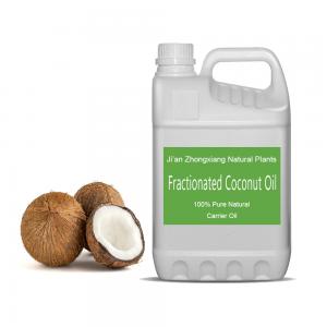 Extra Virgin  Body Cream Body Oil Coconut Oil Bulk Prices