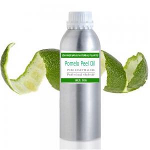 Factory Directly Sell Pomelo peel Essential oil Factory Directly Sell Pomelo peel Essential oil