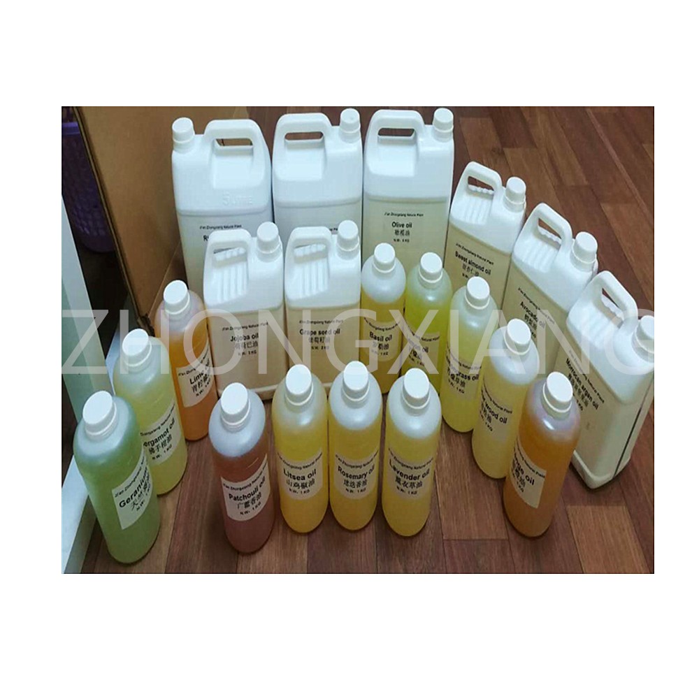 Factory Provide Therapeutic Grade Fractionated Coconut Oil Virgin