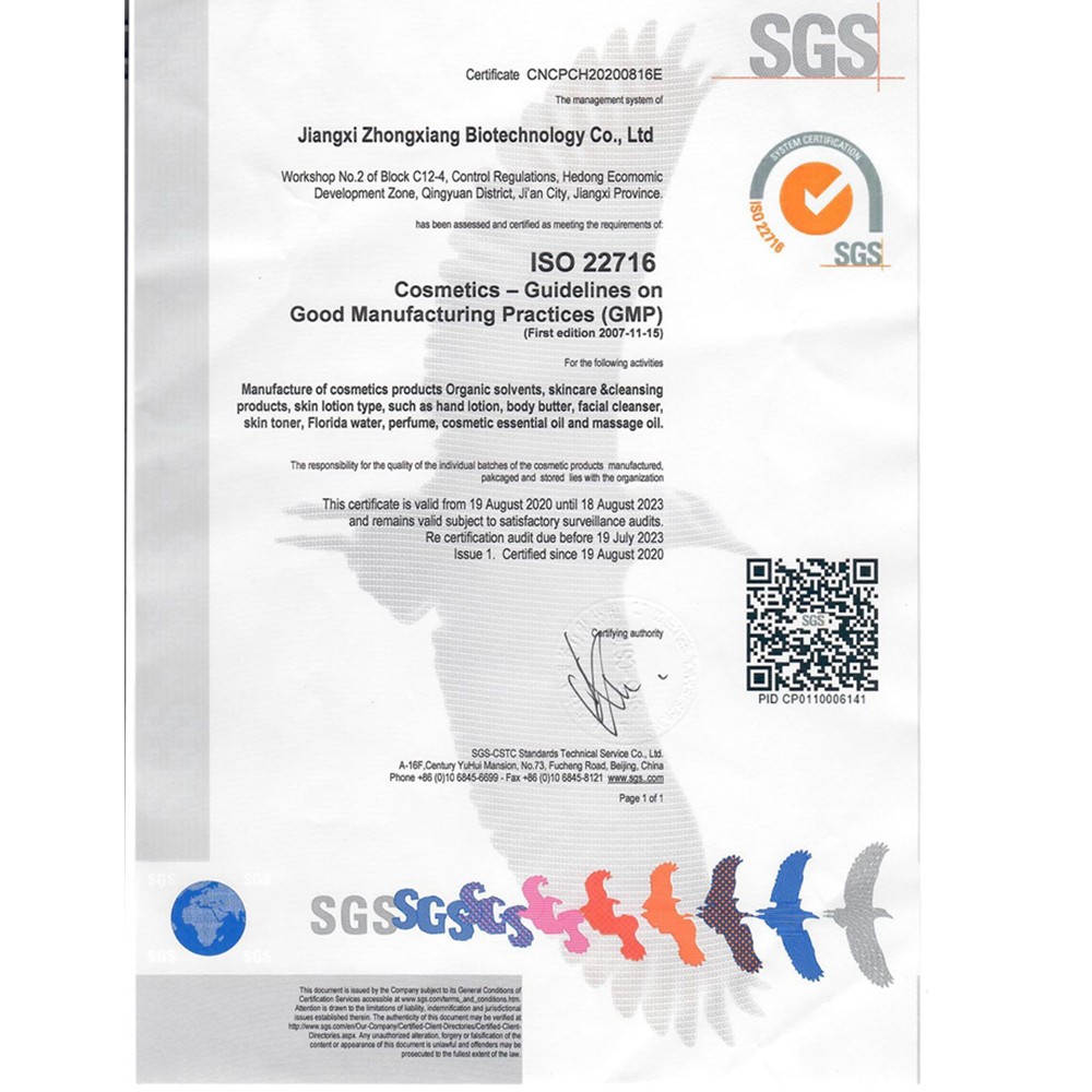 Factory Provide Therapeutic Grade Fractionated Coconut Oil Virgin