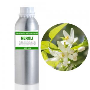 Factory Supply High quality Neroli Essential Oil/ orange blossom oil Factory Supply High quality Neroli Essential Oil/ orange blossom oil