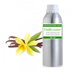 Factory supply 100% pure and natural vanilla essence at bulk price Factory supply 100% pure and natural vanilla essence at bulk price
