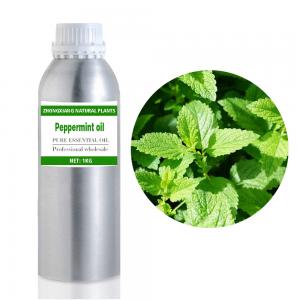 Factory supply 100% pure natural peppermint essential oil for mosquito repelling bulk price Factory supply 100% pure natural peppermint essential oil for mosquito repelling bulk price