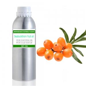 Food Ingredients Factory supply low price Bulk seabuckthorn fruit oil sea buckthorn Seed oil Food Ingredients Factory supply low price Bulk seabuckthorn fruit oil sea buckthorn Seed oil