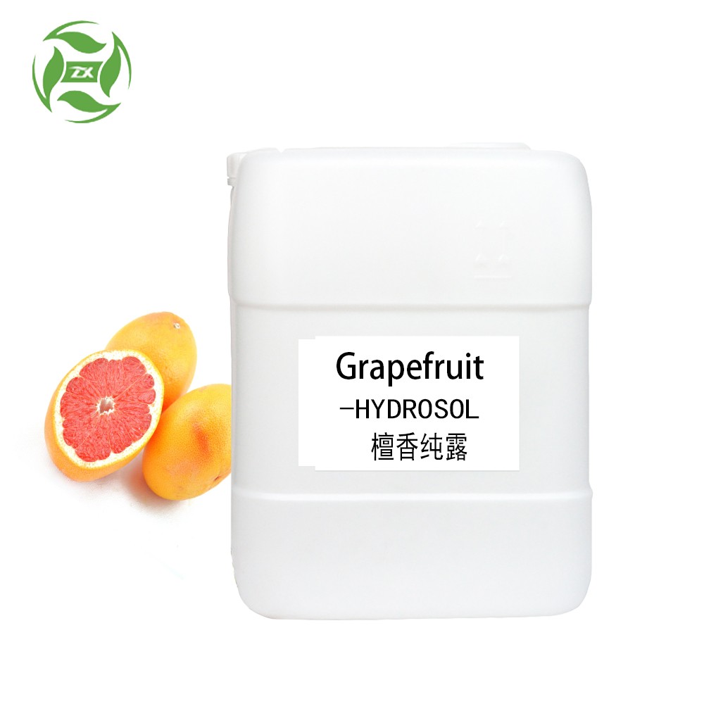 Grapefruit Hydrosol 100% Pure and Natural