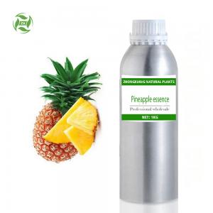 Halal Fruit Flavor Ice cream flavor pineapple essence Flavor for ice cream Halal Fruit Flavor Ice cream flavor pineapple essence Flavor for ice cream