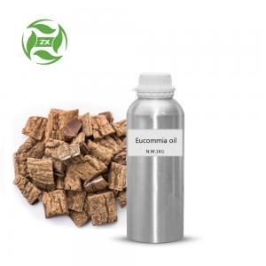  Manufacture 100% Pure and Natural Essencial oil eucommia seed oil in skin