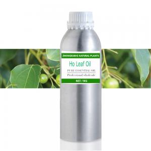 Manufacture supply Pure Linalyl Essential Oils essential Oil Ho Leaf Oil Lowest Price