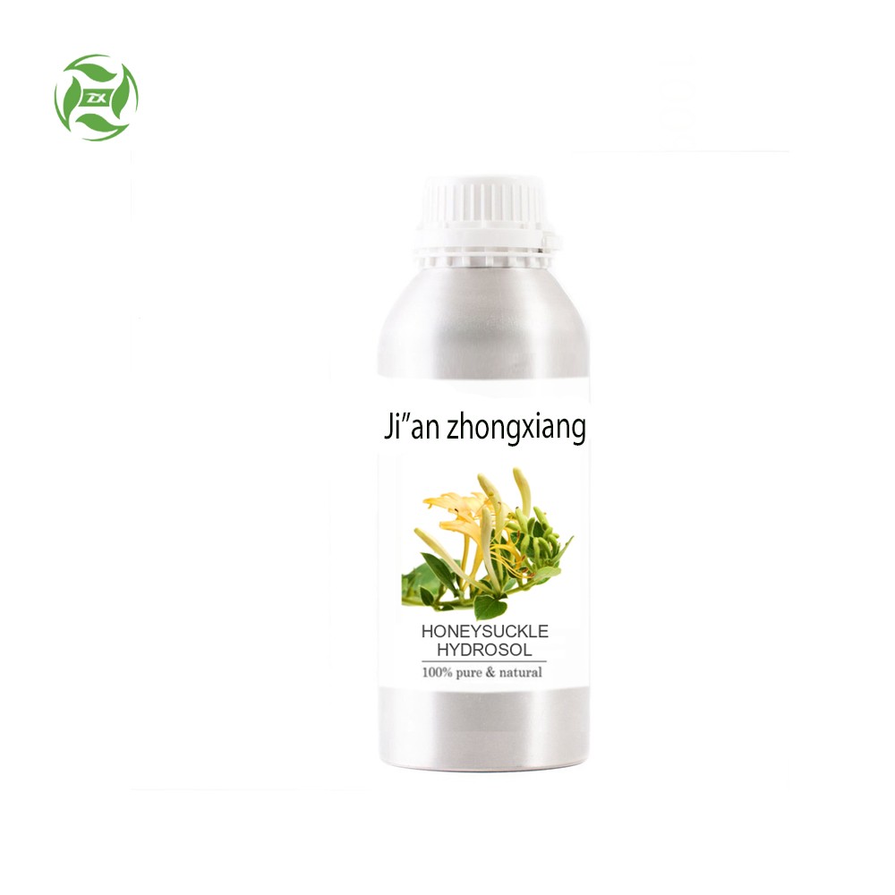  Honeysuckle Hydrolat - 100% Pure and Natural at bulk wholesale prices