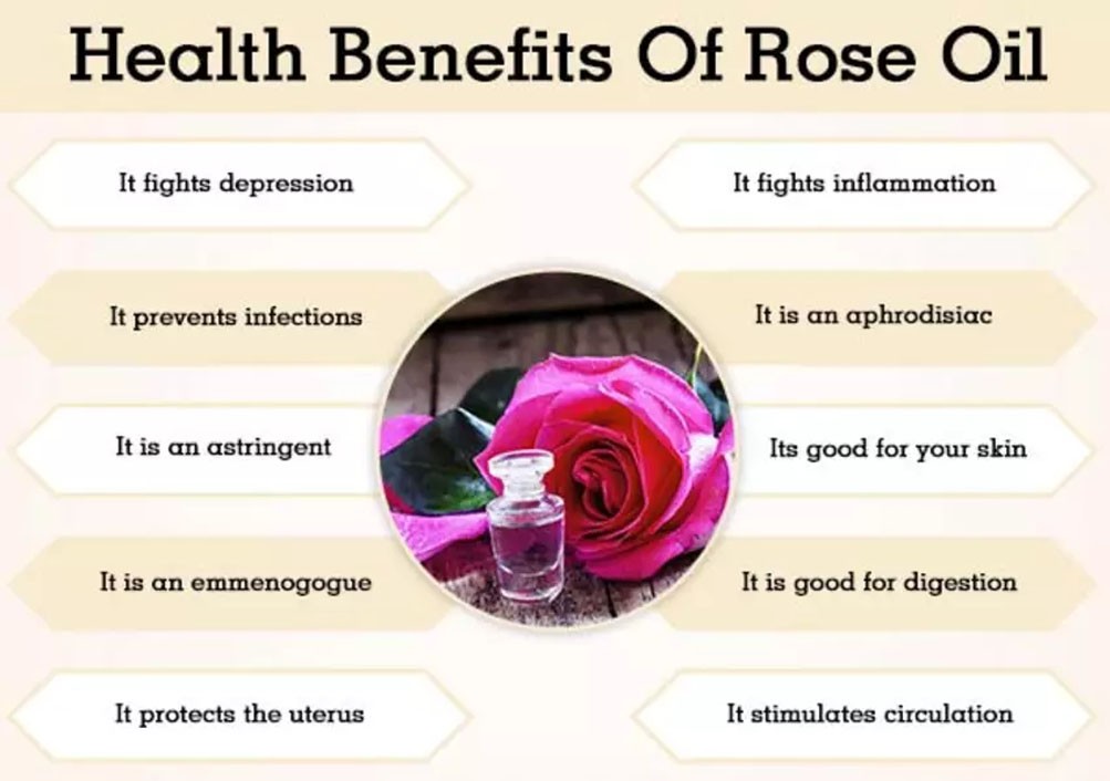 Manufacturer supply 100% pure natural high quality Damascus rose essential oil