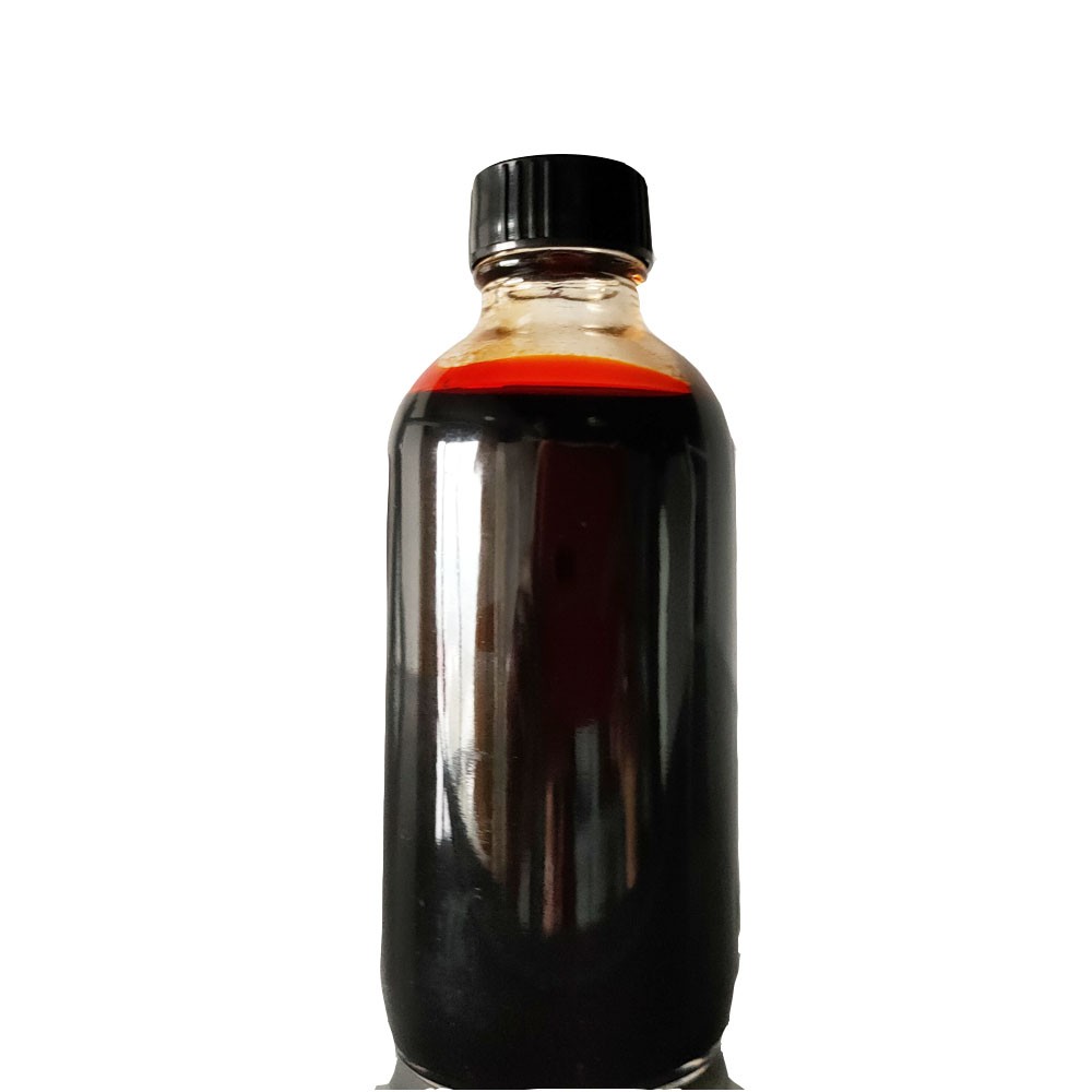 Manufacturer supply wholesale price 100% pure natural chili oil capsicol for Pharmaceutical use