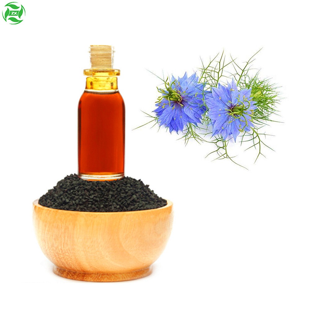 Carrot Seed Oil - Virgin, Cold Pressed - Blossom Bulk