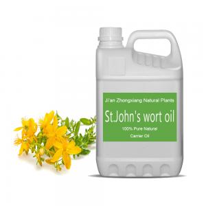 Manufacturers Wholesale St.John's wort oil Soap Base Raw material  Manufacturers Wholesale St.John's wort oil Soap Base Raw material