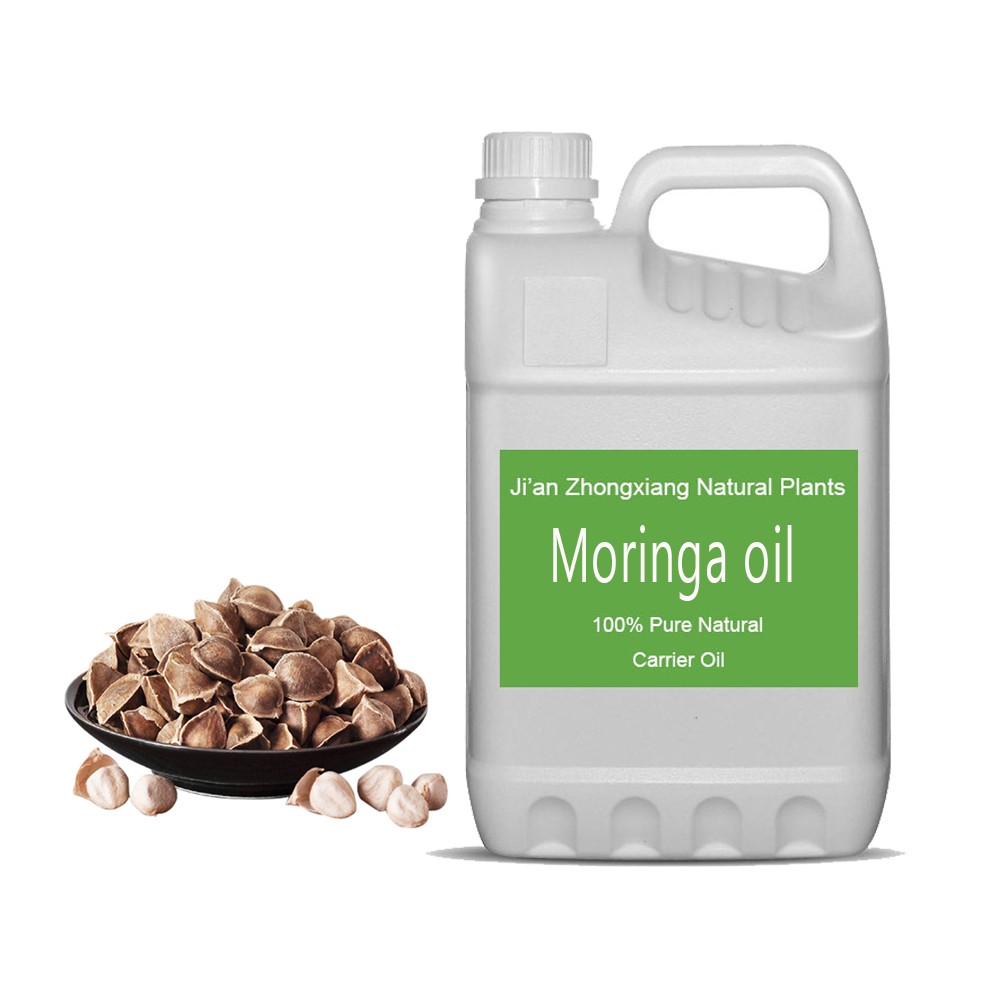 Provite Moringa oil Hand Soap Cosmetic Skin Care Product DIY Carrier Oil 
