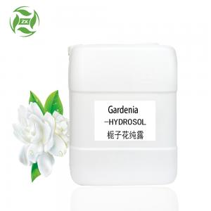 100% Pure Natural Skin Hair and Aromatherapy Flowers Water Plant Extract Liquid Gardenia Hydrosol 100% Pure Natural Skin Hair and Aromatherapy Flowers Water Plant Extract Liquid Gardenia Hydrosol