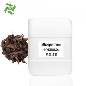 Lithospermum Hydrosol Private Label for Skin Care GMP and ISO Certificate Lithospermum Hydrosol Private Label for Skin Care GMP and ISO Certificate