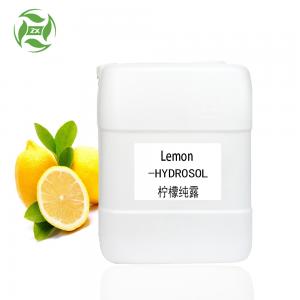 BEST QUALITY 100 PURE LEMON PEEL HYDROSOL FOR COSMETIC USE HAIR CARE BEST QUALITY 100 PURE LEMON PEEL HYDROSOL FOR COSMETIC USE HAIR CARE