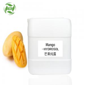 100% pure therapeutic grade mango Hydrosol for Moisturizer 100% pure therapeutic grade mango Hydrosol for Moisturizer