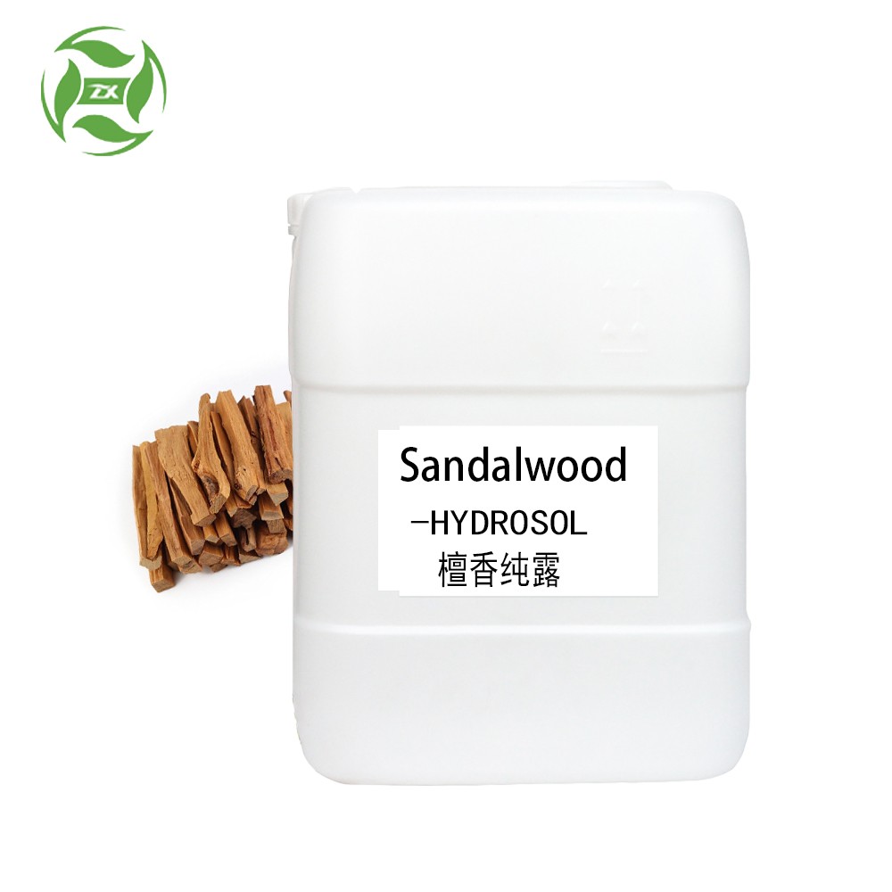 Skin Care Products Sandalwood Hydrosol