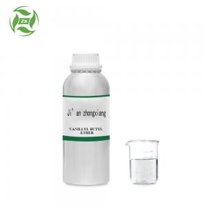 Top quality Warming Agent Vanillyl butyl ether (VBE) 