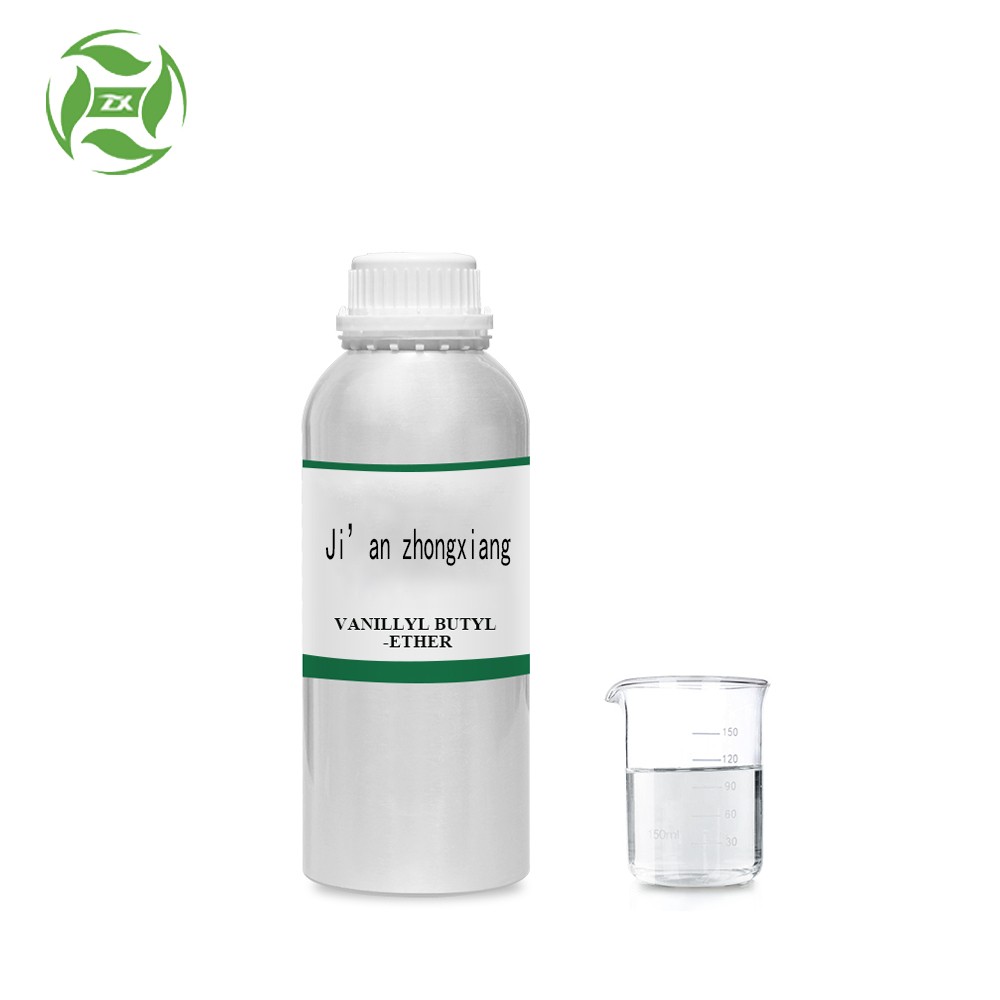 Top quality Warming Agent Vanillyl butyl ether (VBE) 