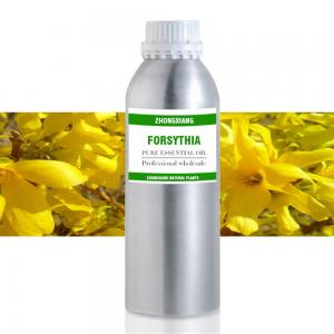 Factory Supply Weeping forsythia Essential Oils 100% Pure and Natural bulk