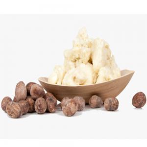 Wholesale Skincare Hand Made Soap Raw Material shea Butter