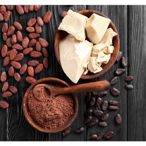 Wholesale Cold Pressed Oil Skin Care Hand Soap Material Cocoa Butter Wholesale Cold Pressed Oil Skin Care Hand Soap Material Cocoa Butter