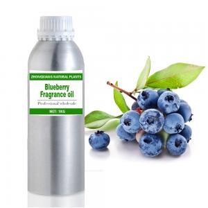 Wholesale Food Grade Blueberry essence bulk