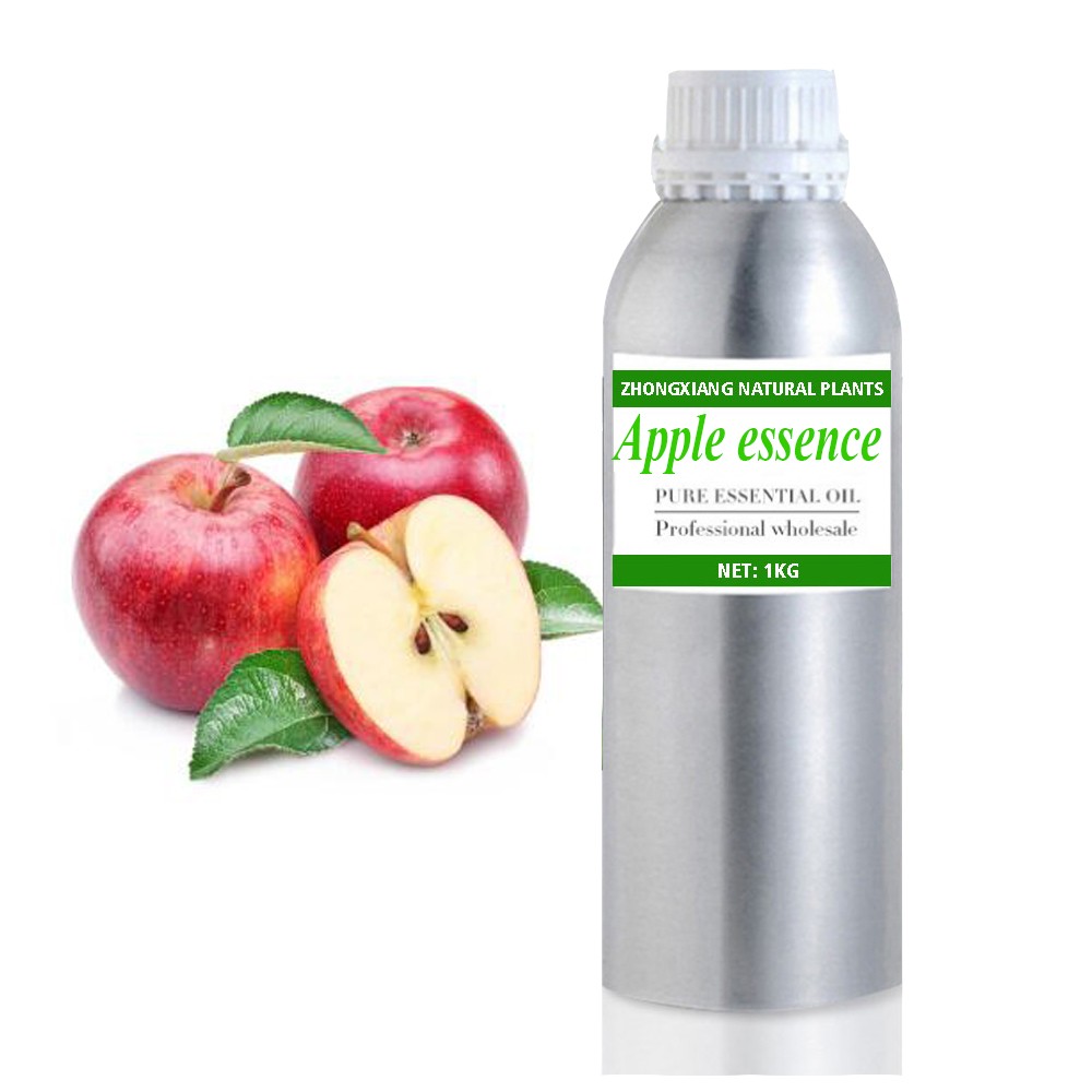 Wholesale Food Grade apple essence bulk