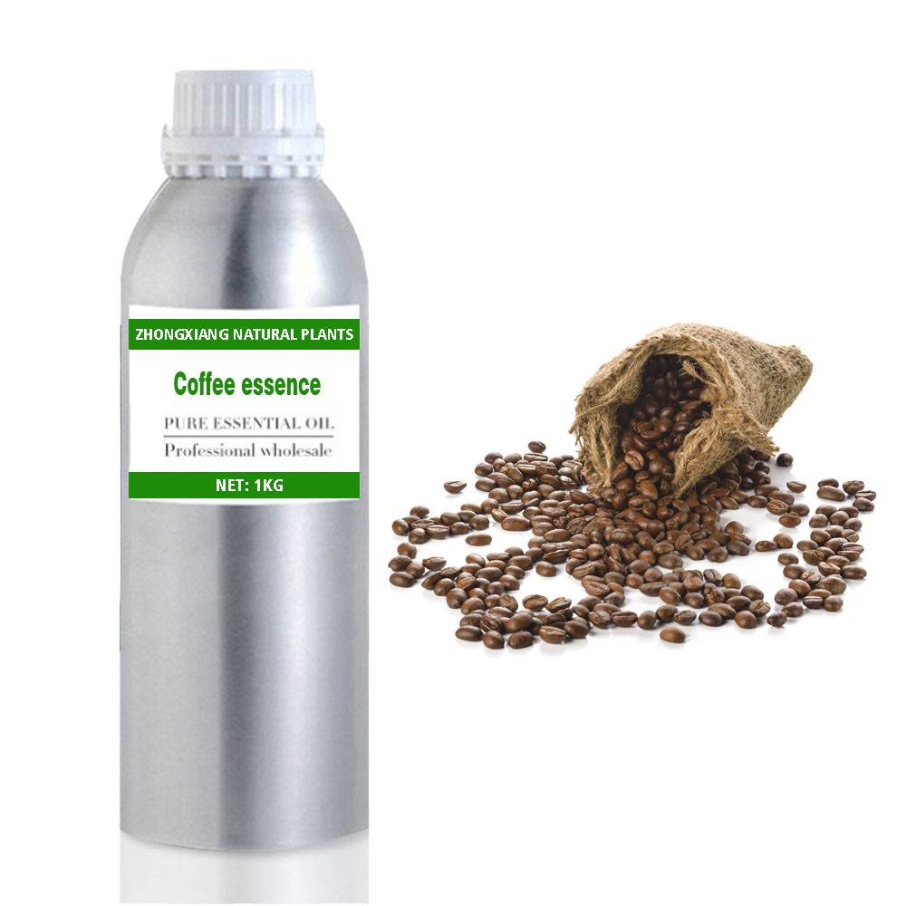 Wholesale Food Grade coffee essence bulk