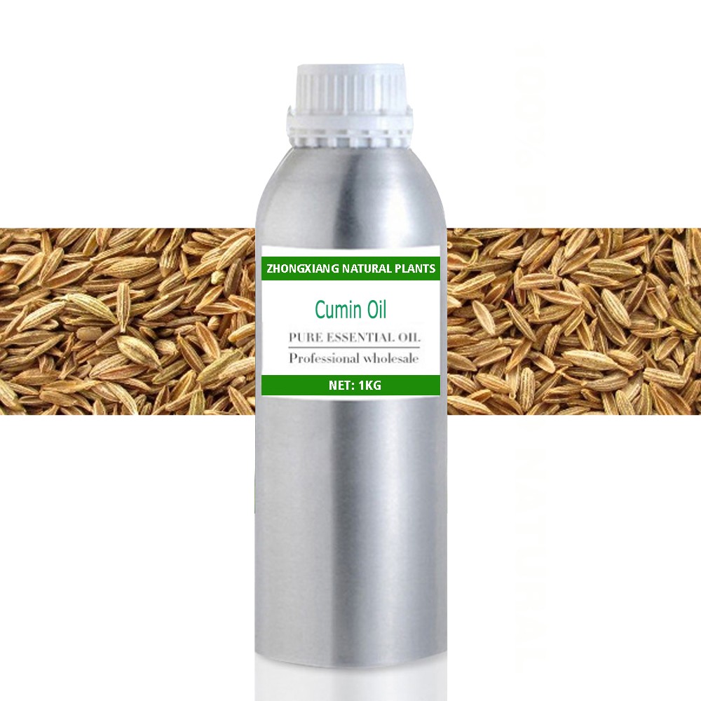 Factory Supply Wholesale Price Bulk Pharmacy Ingredients Food Grade Fennel Oil Cumin oil Fennel Seed Oil