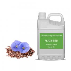 Wholesale bulk price cold pressed linseed oil 100% pure natural flaxseed oil Wholesale bulk price cold pressed linseed oil 100% pure natural flaxseed oil