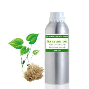 Supply Chinese Herbal Asarum essential oil at bulk price Supply Chinese Herbal Asarum essential oil at bulk price