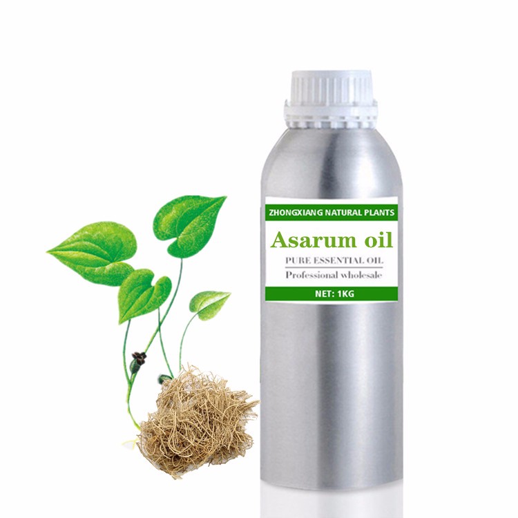 Supply Chinese Herbal Asarum essential oil at bulk price