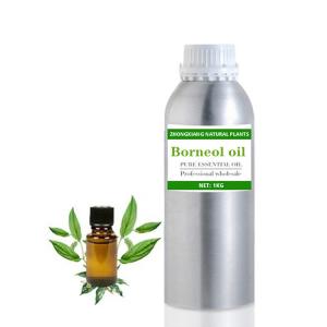 Supply Raw Material Borneol essential oil at bulk price Supply Raw Material Borneol essential oil at bulk price