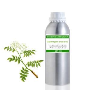 1KG Dalbergiae wood essential oil at bulk price
