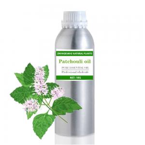 Wholesale Patchouli essential oil at bulk price Wholesale Patchouli essential oil at bulk price