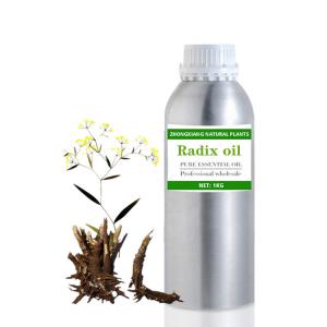 Supply Chinese Herbal Radix essential oil at bulk price  Supply Chinese Herbal Radix essential oil at bulk price