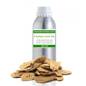 100% pure and natural costus root essential oil at bulk price 100% pure and natural costus root essential oil at bulk price
